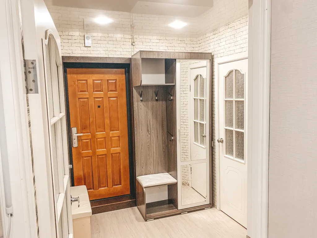 Уютная и просторная квартира в центре города