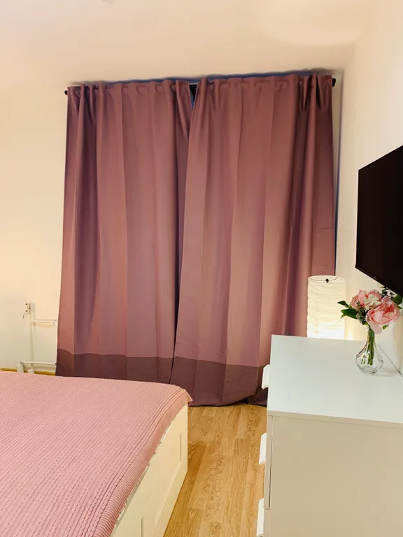 Квартира Квартира Евродвушка Гостемания в 5 минутах от Онкоцентра им Петрова — Песочный