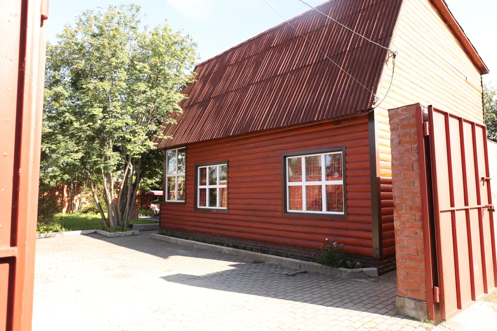 3-комнатный Дом