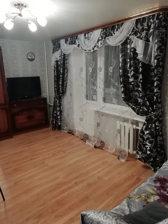 Уютная квартира в центре города у новой набережной и пляжа