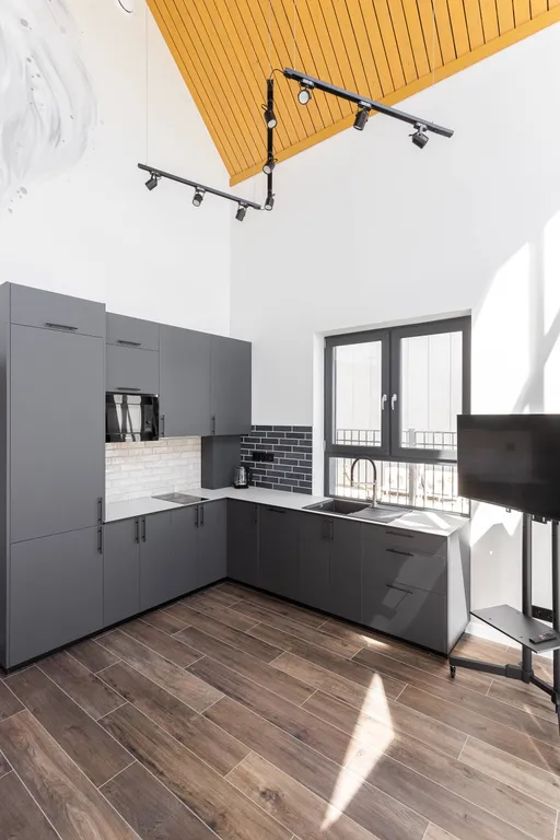 Дом в Мечниково