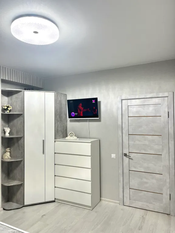 Квартира от трех ночей