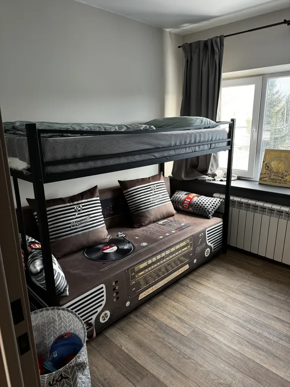 Дом Дизайнера