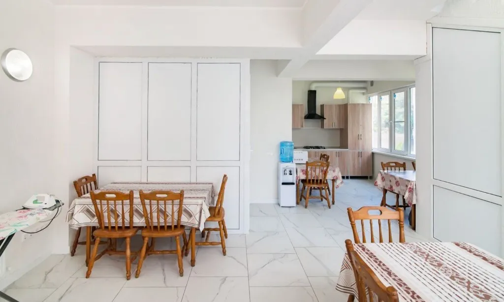 Комната у моря