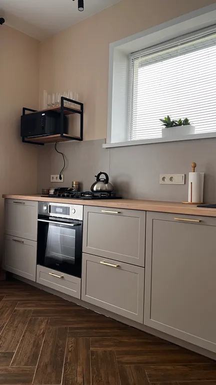 Уютный дом рядом с Коломной