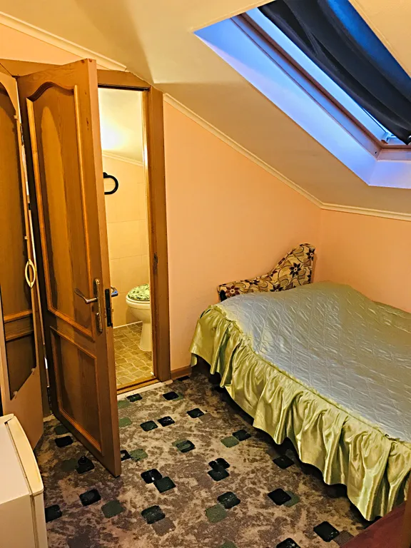 Квартира Комната — Лазаревское