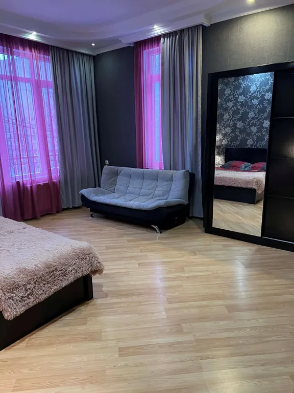 Квартира в центре