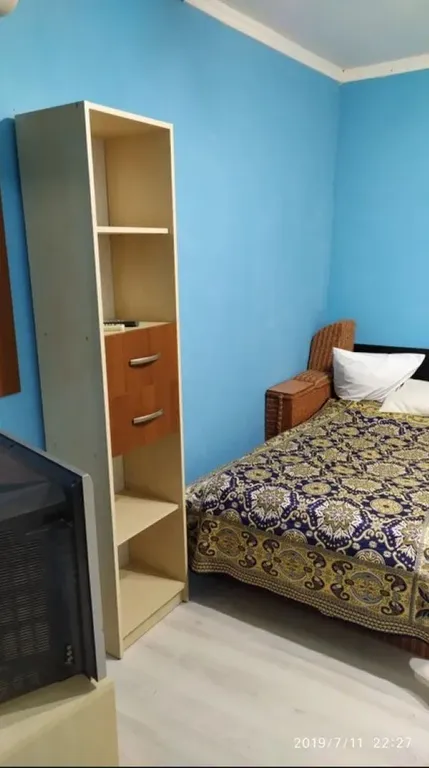 Квартира Комната — аренда посуточно в Судак