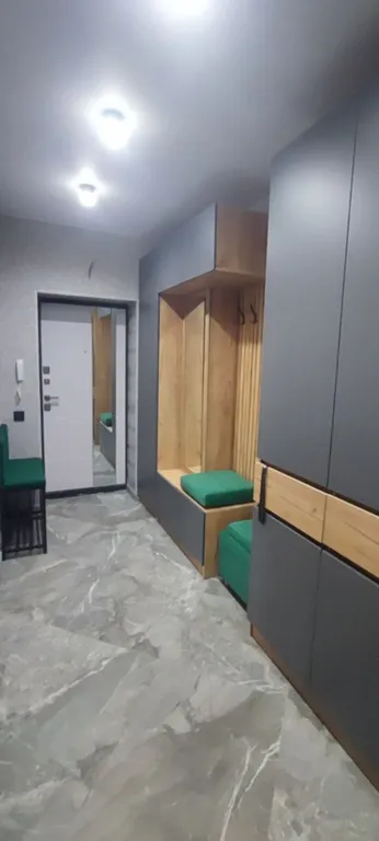 Уютная квартира на Балтийском побережье