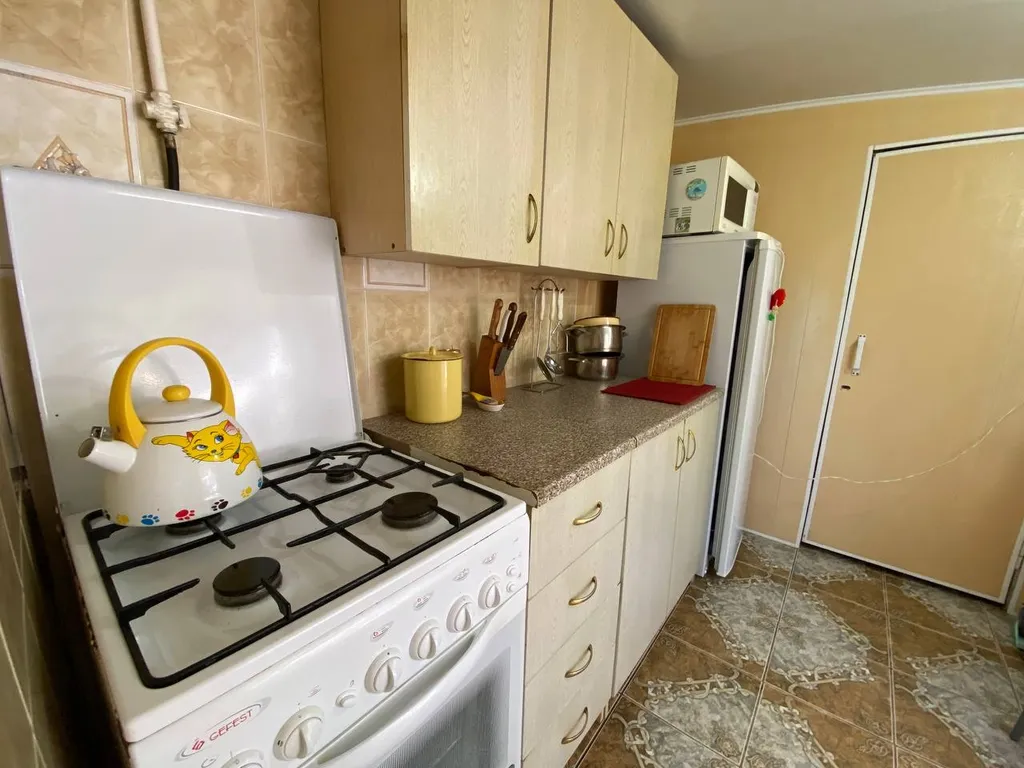 Трехместный стандарт