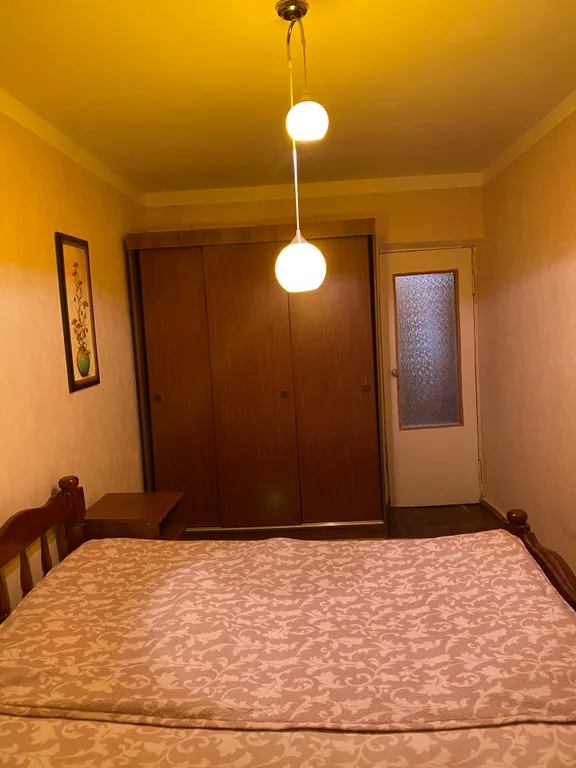 2-комнатная уютная квартира