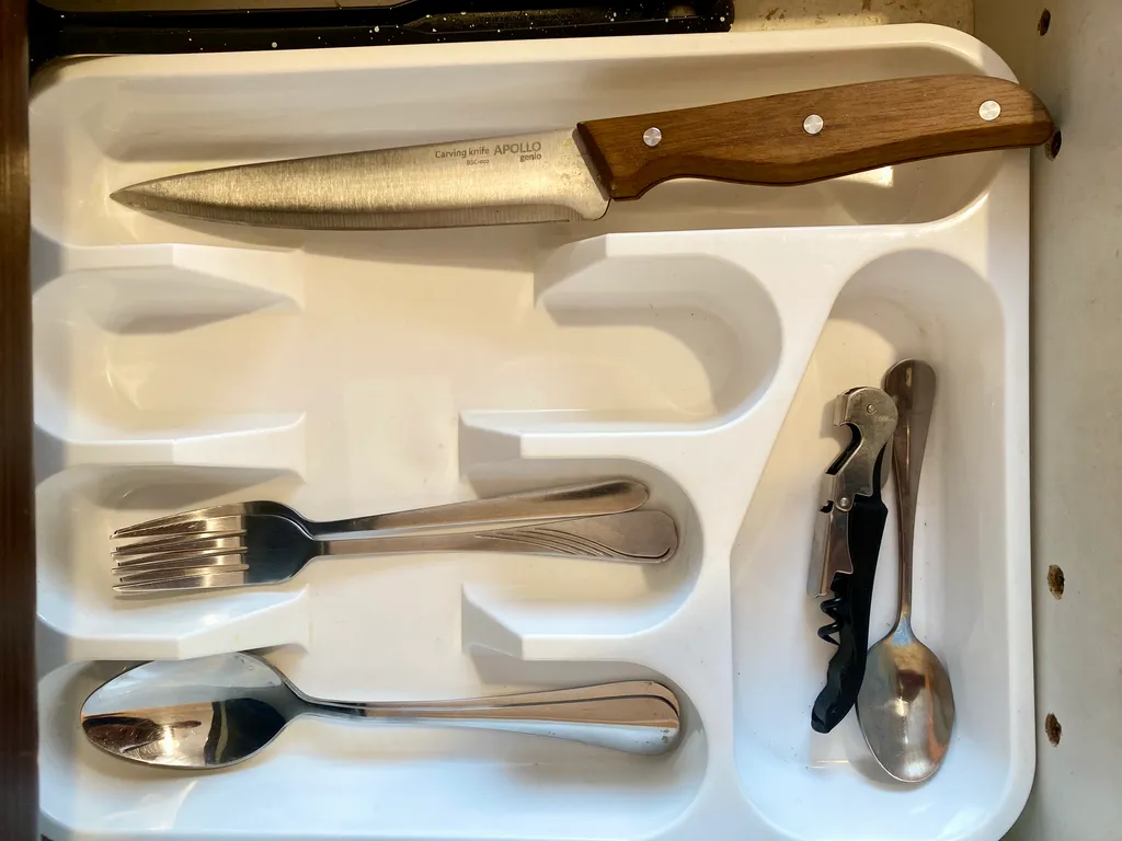 Маленькая Италия в уютной квартире