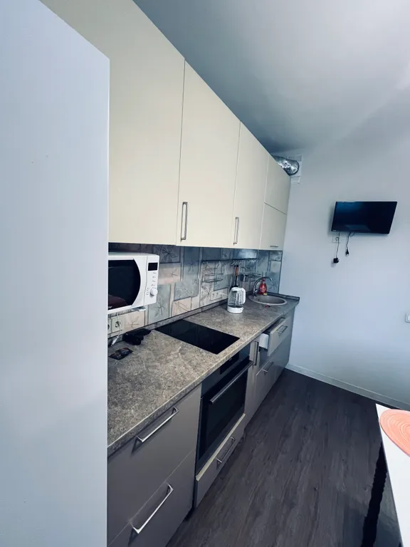 Уютная квартира в центре