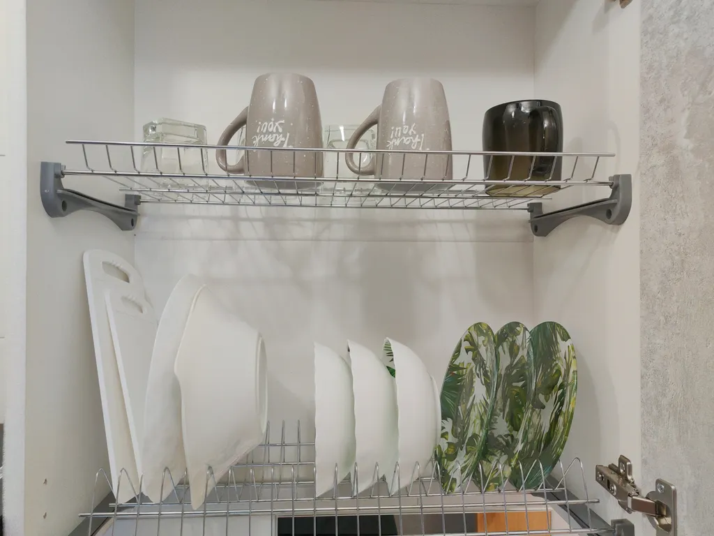 Апартаменты с кондиционером и большим тв в центре города на Теплотехе