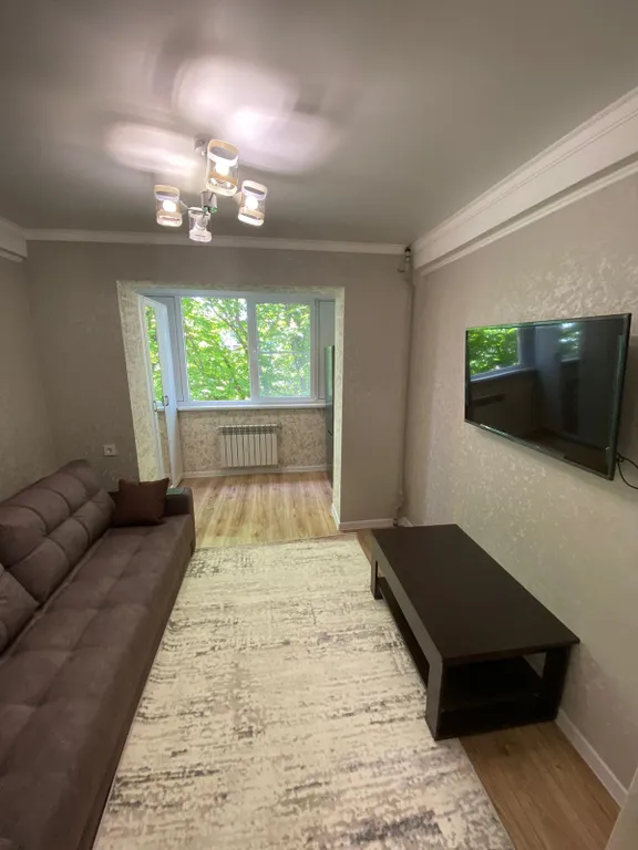 Новая студия на Ромашке