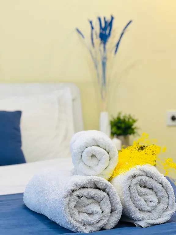 Sunshine Apartments Жк sholpan city