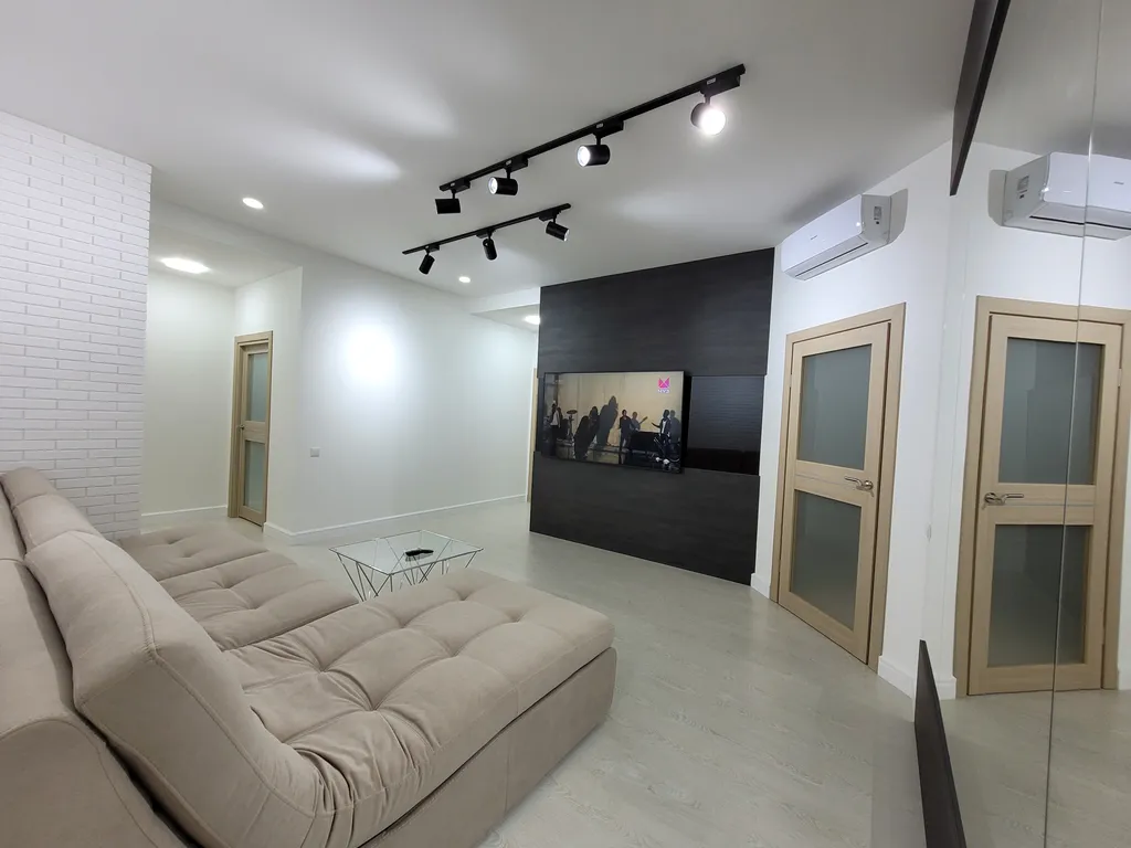 Премиум-квартира в новом доме