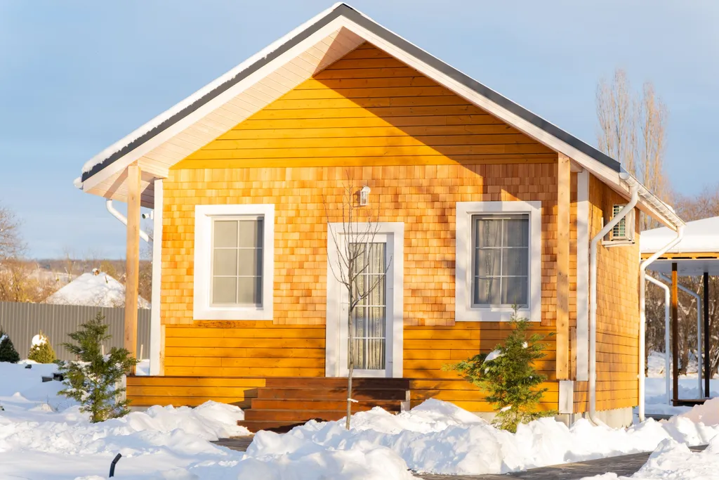 Коттедж Малый дом — аренда посуточно в Мостовской