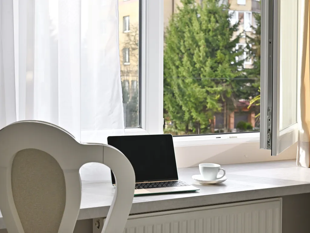 Квартира Квартира Новый дом в центре города — Калининград