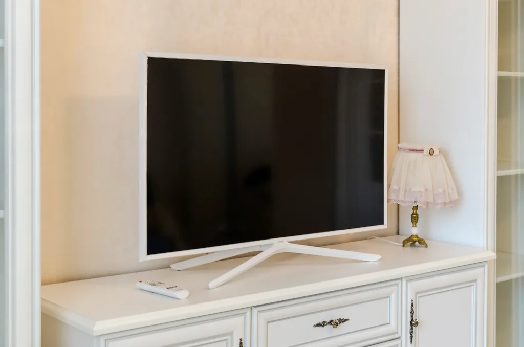 Апартаменты в самом сердце города с парковкой во дворе