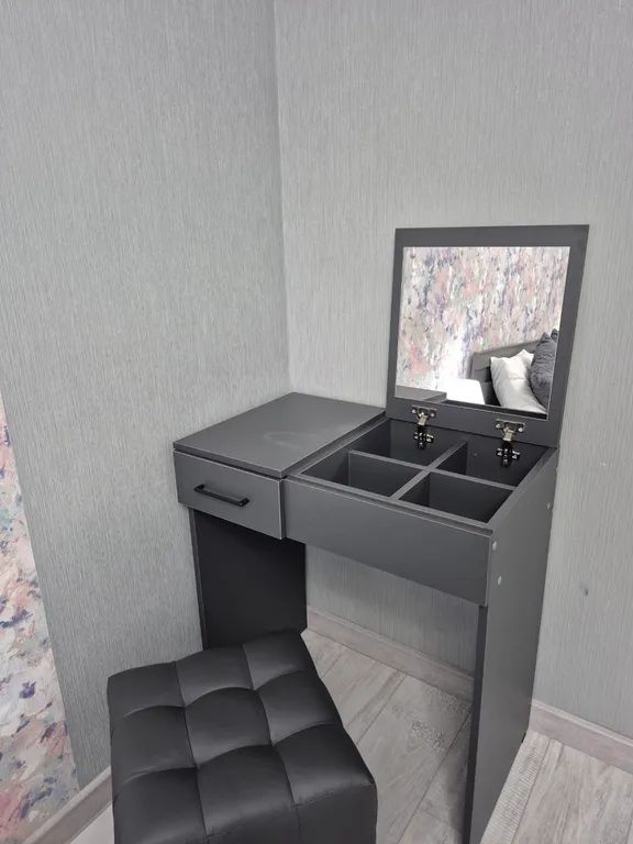 Квартира Уютная квартира в тихом и красивом центре города — Горячий Ключ