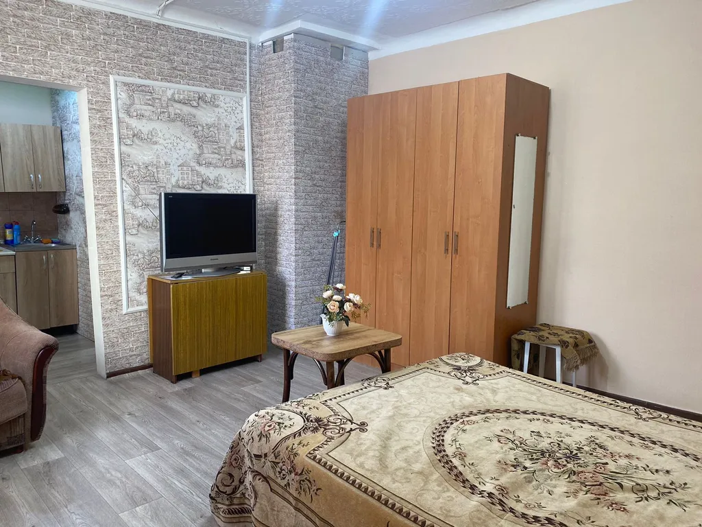 Уютная квартирка в центре