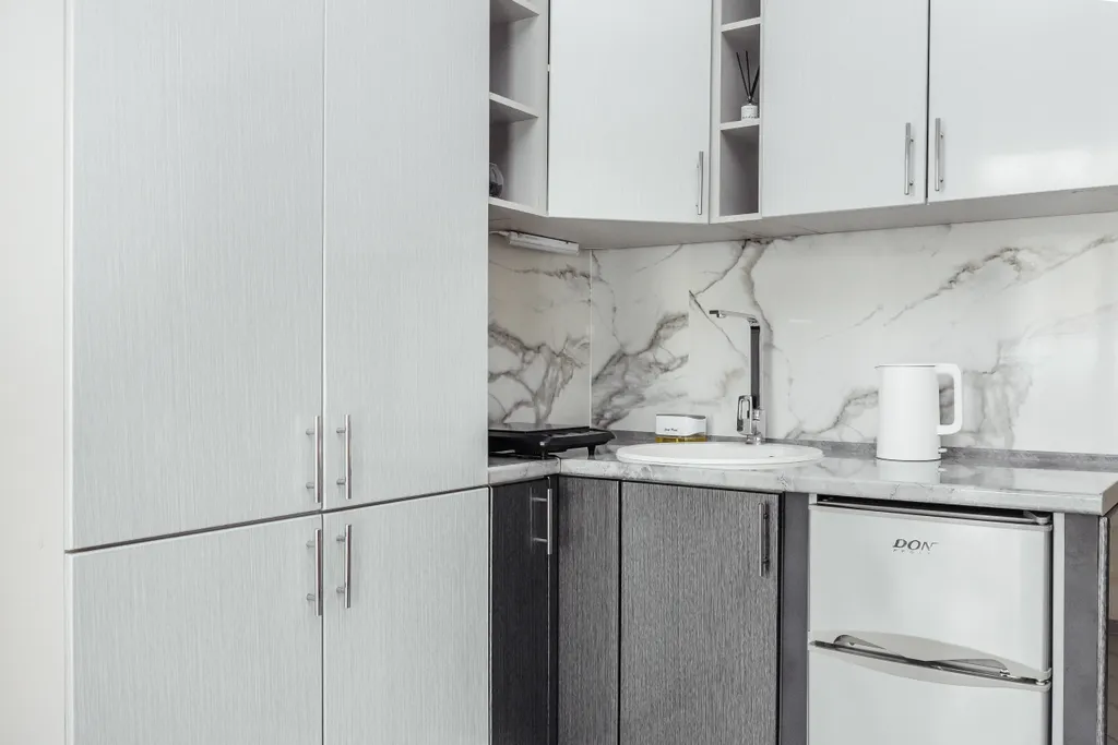 Квартира Квартира Прoстоpная уютная квартиpа в Сириусе в 50-ти метрах от моря — Сириус