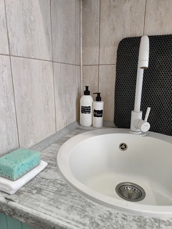 Уютная, чистая однокомнатная квартира