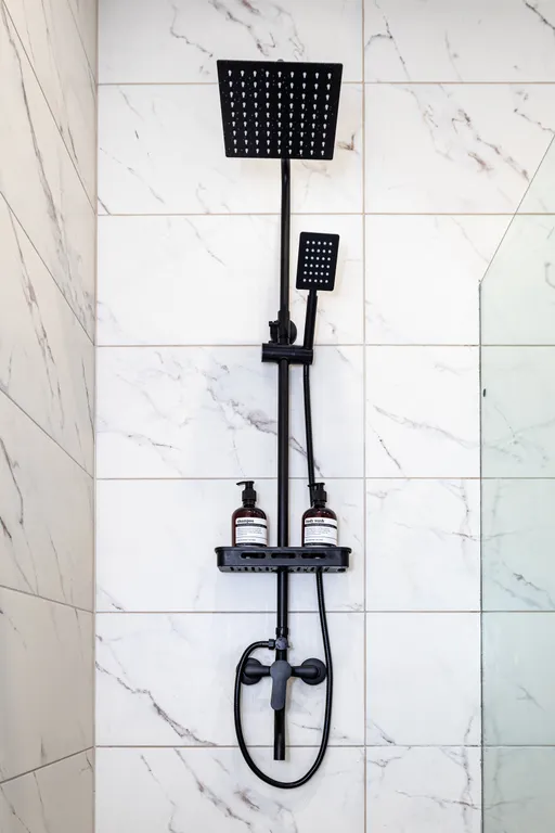 Двушка с евроремонтом и атмосферой загорода