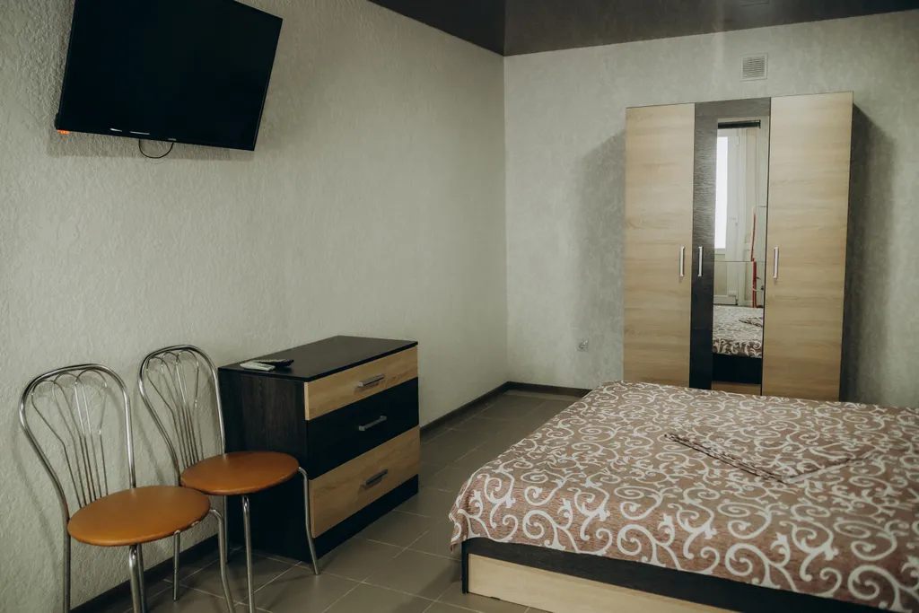 Коттедж на берегу моря у пляжа Золотые пески