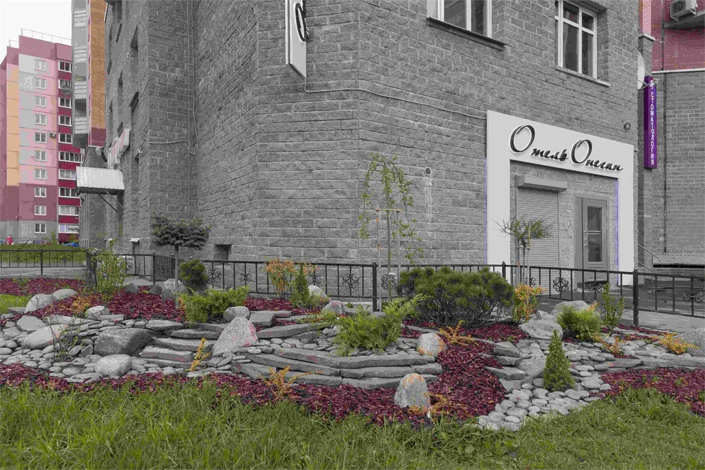 Квартира Комната — Тельмана