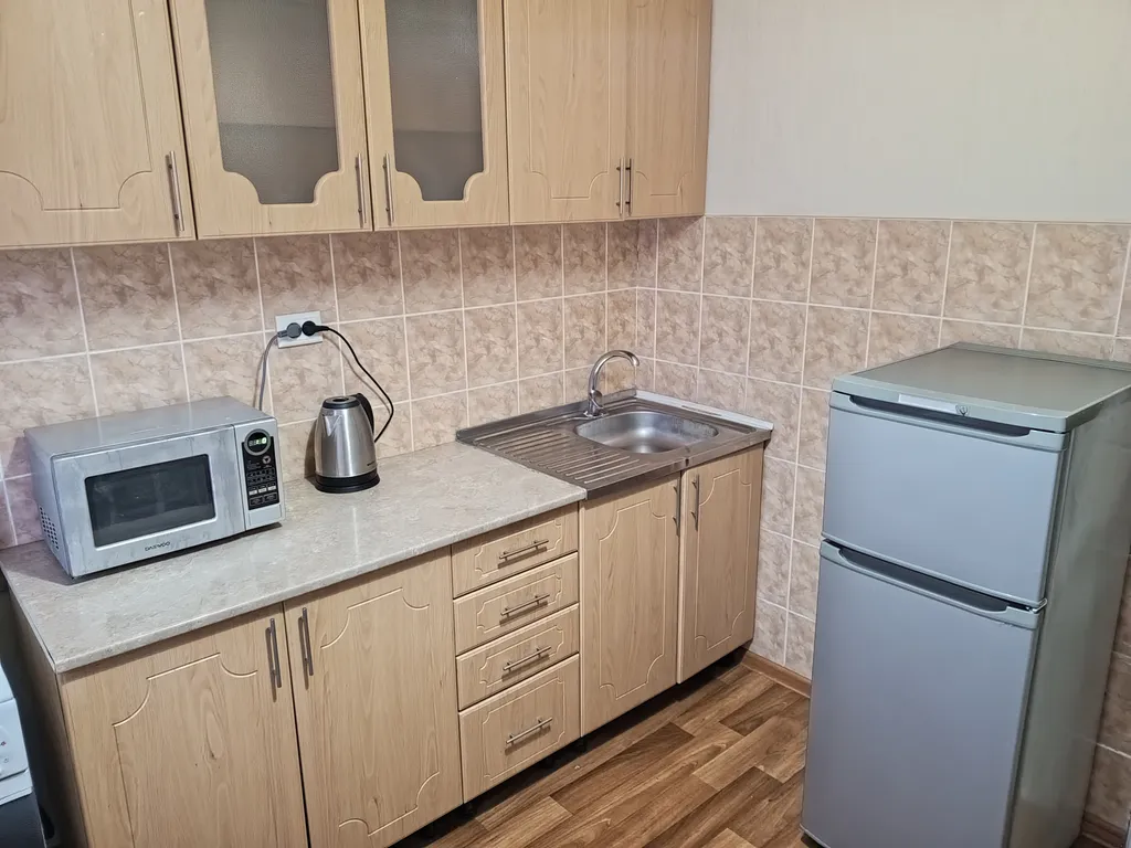 Квартира в Новом городе В-5