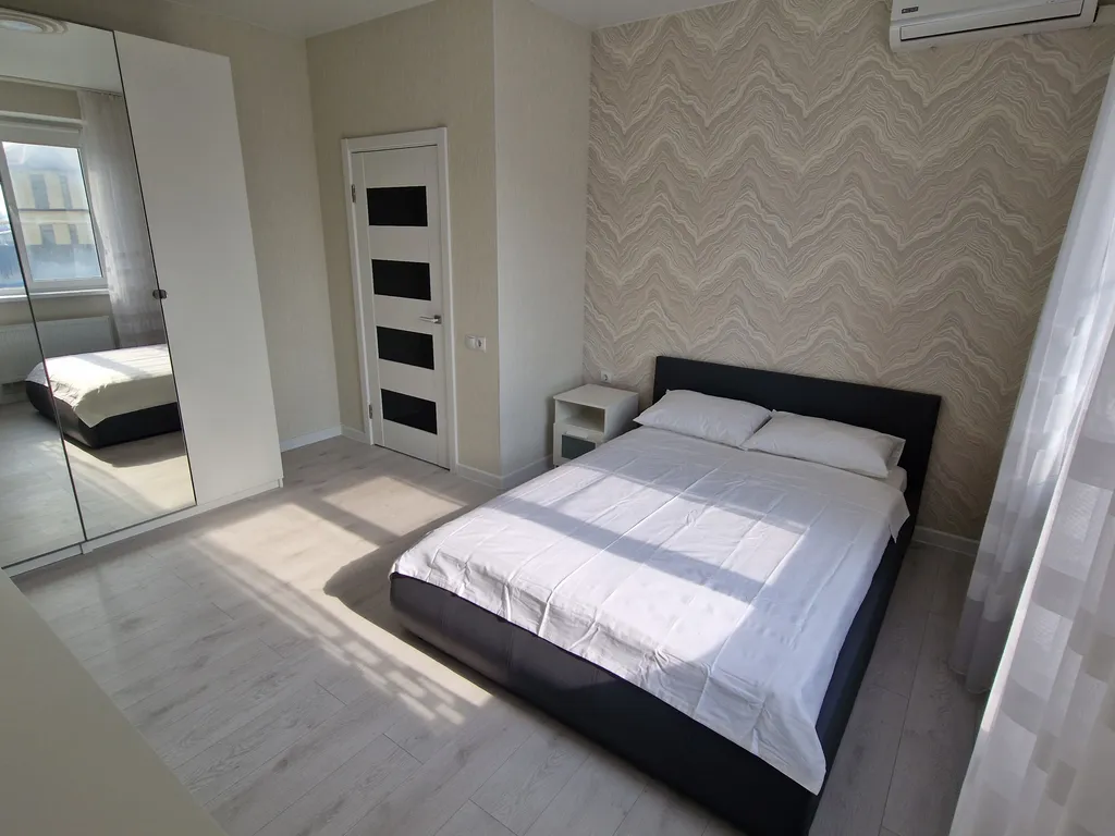 Дом в хуторе Красный