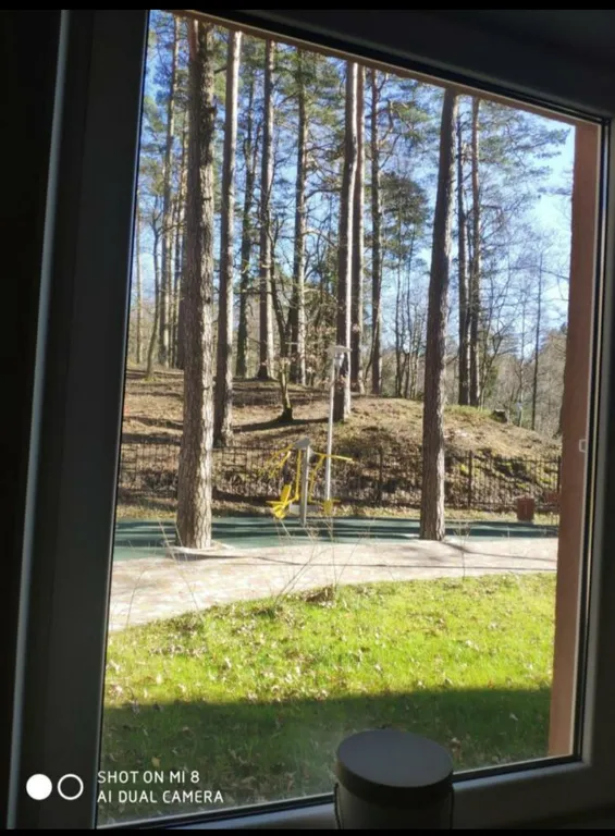 Апартаменты Pinery