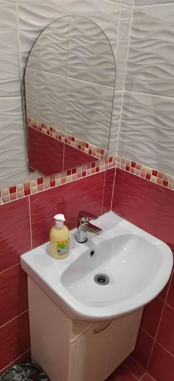 Комфортная квартира