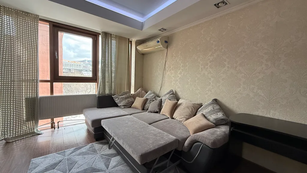 ЖК Грин Палас Люкс в самом центре города