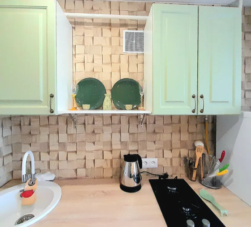 Квартира 2-комнатная Квартира — Верхний Уфалей