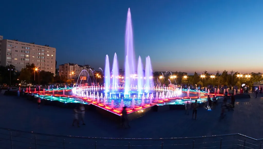 Квартира Двухкомнатная квартира у моря — Севастополь