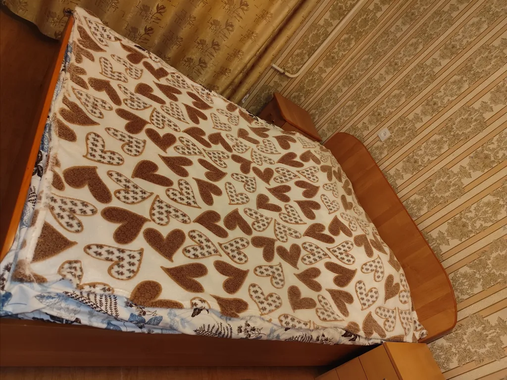 Уютная квартира в центральной части города