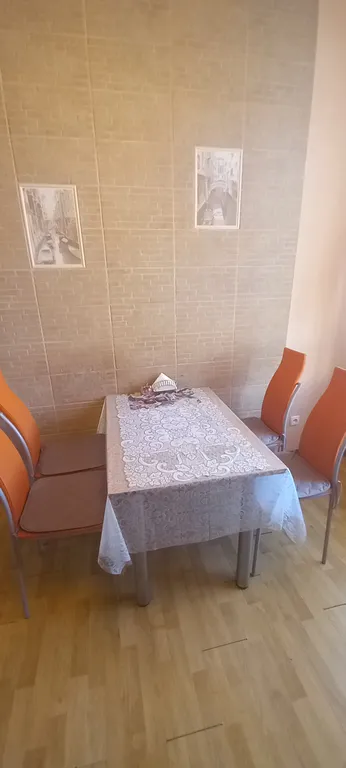 Квартира 2-комнатная Квартира — Красноярск