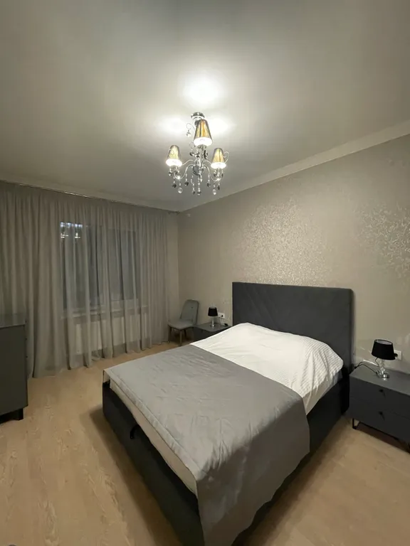 Апартамент класса люкс в центре города