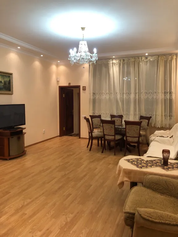 Эллинг ( дом) для большой компании ( семьи)