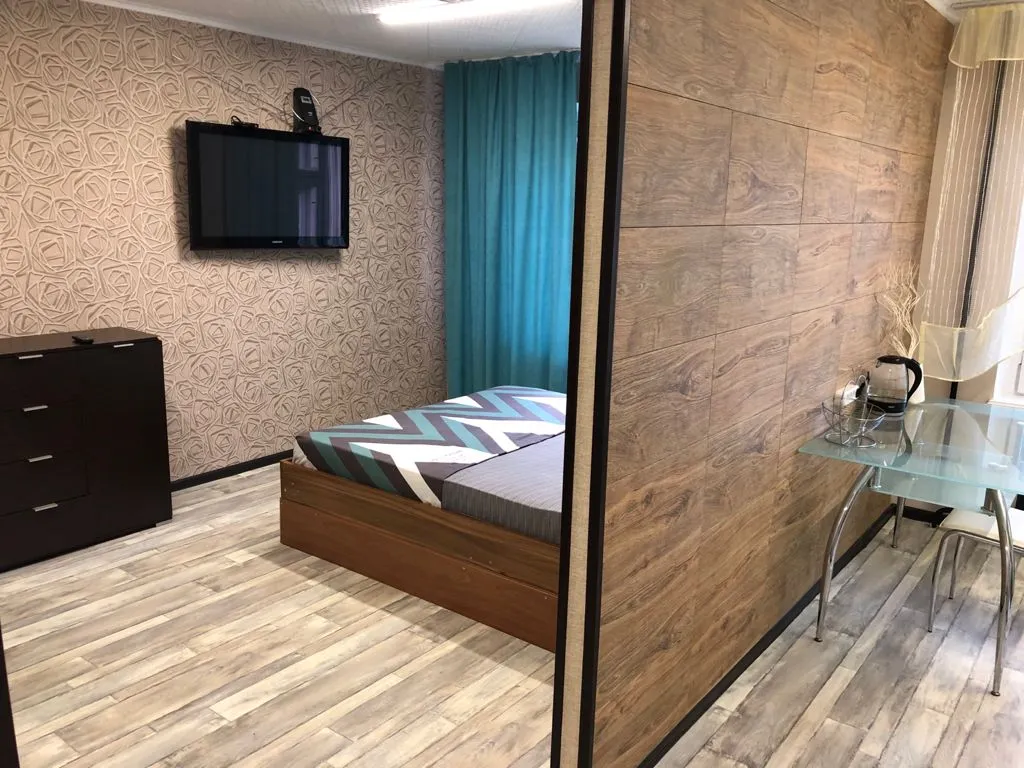 Чистая уютная квартира — аренда посуточно в Воркута