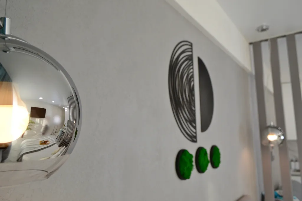 Лагуна — панорамная роскошь