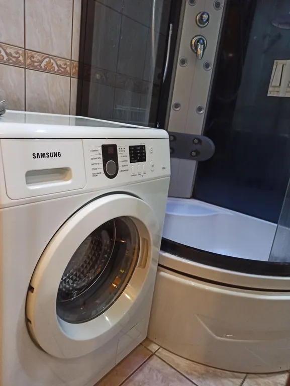 Квартира Arctic Aurora у ТЦ Мурманск Молл