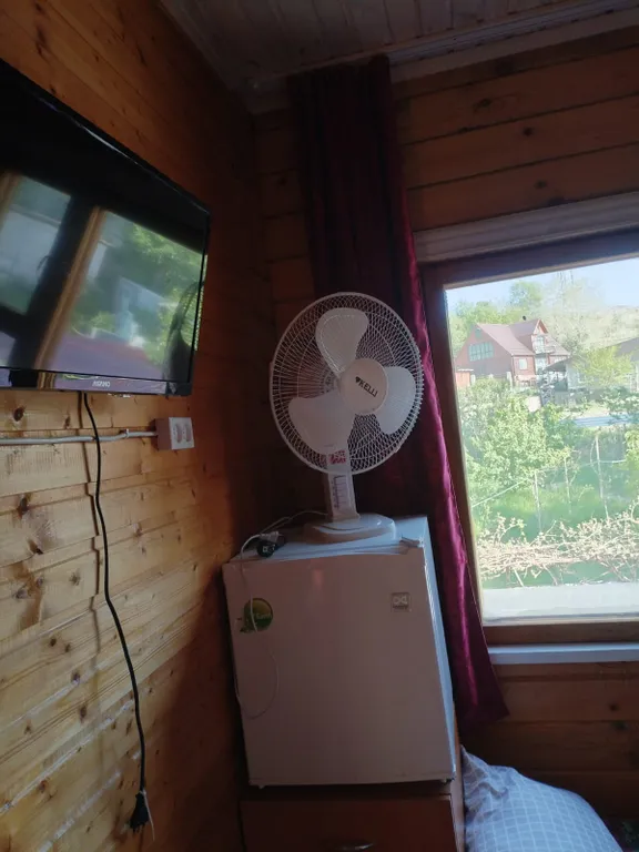 Коттедж 5-комнатный Дом — Сочи