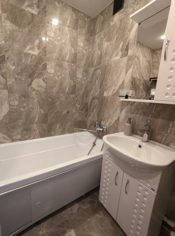 Квартира рядом с парком