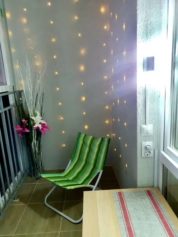 Домашний очаг на Октября 38