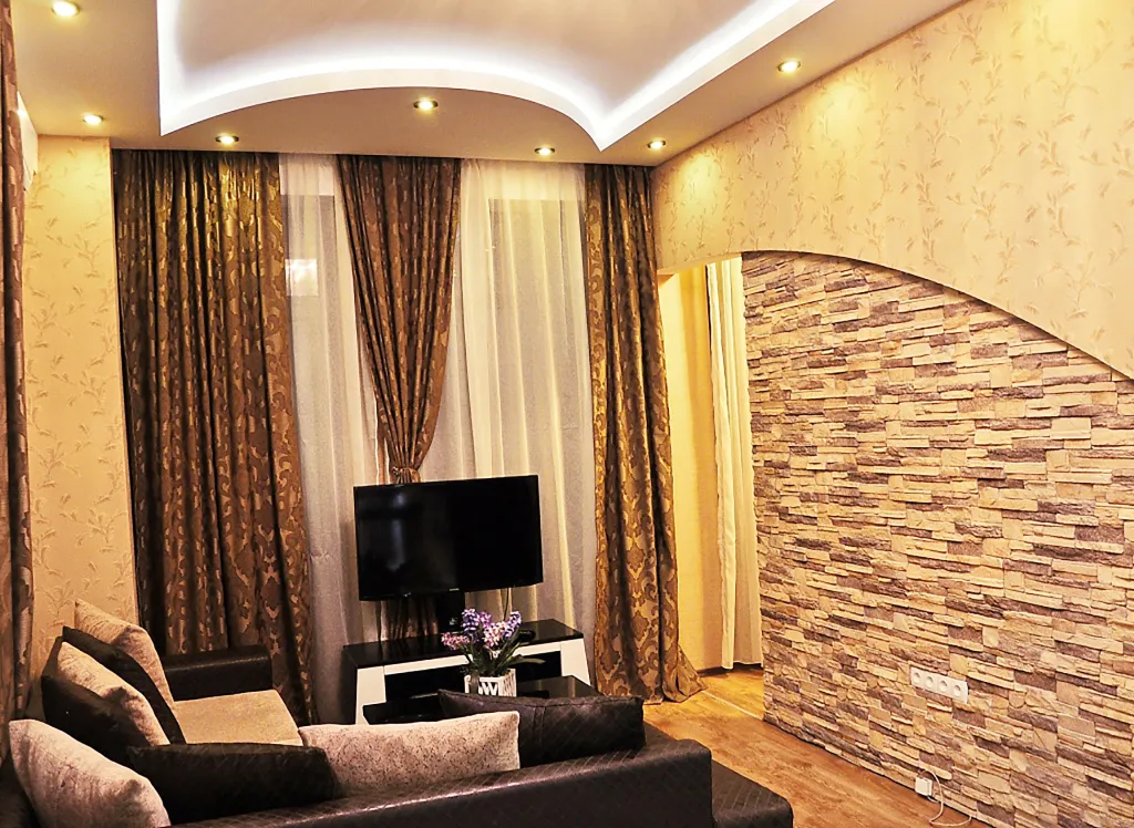 Квартира у проспекта Руставели