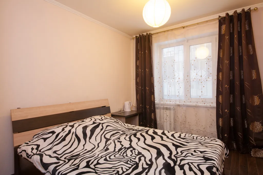 Мини отель, №7